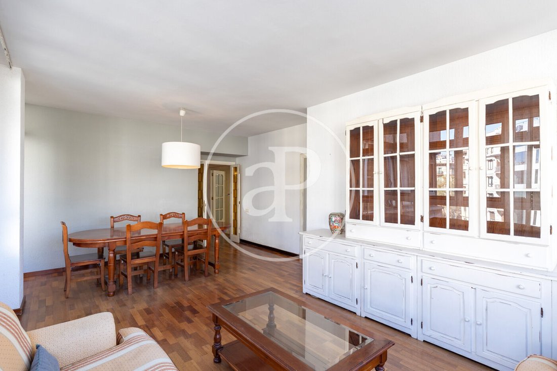 Apartment in Eixample, Barcelona, Spain 3 - 17526467
