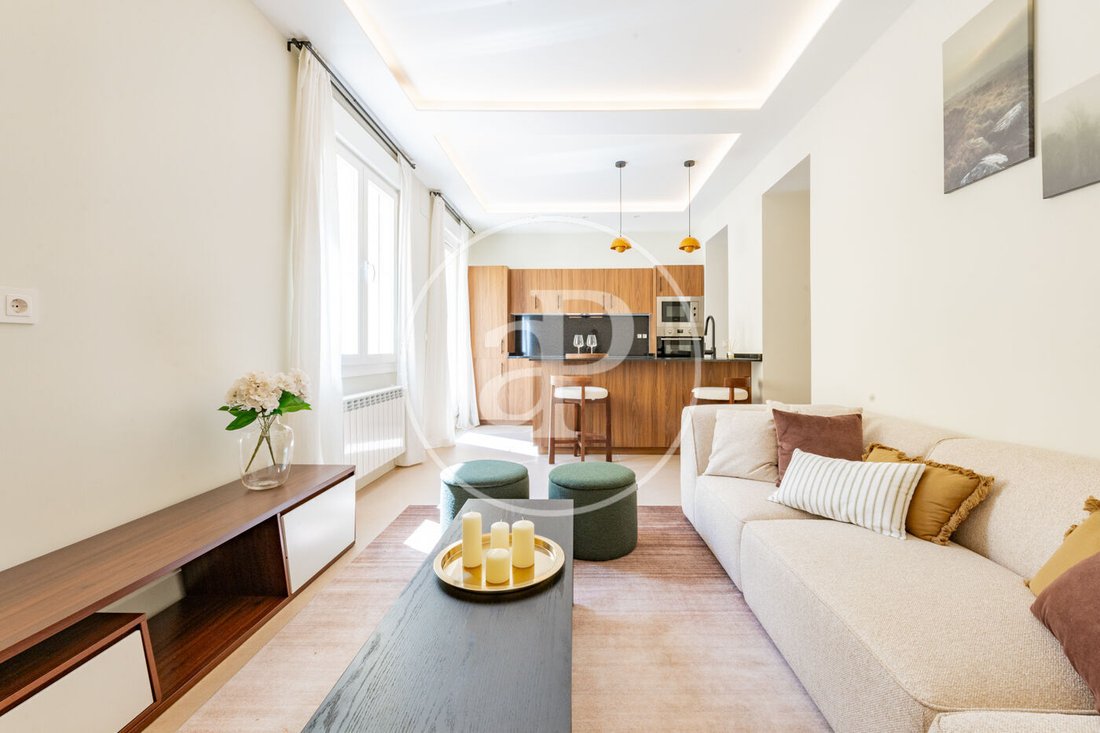 Apartment in Tetuan, Madrid, Spain 2 - 17526477