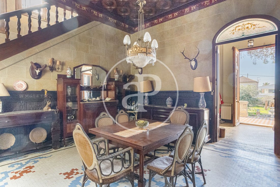 Villa in Borriana, Valencian Community, Spain 4 - 17526481