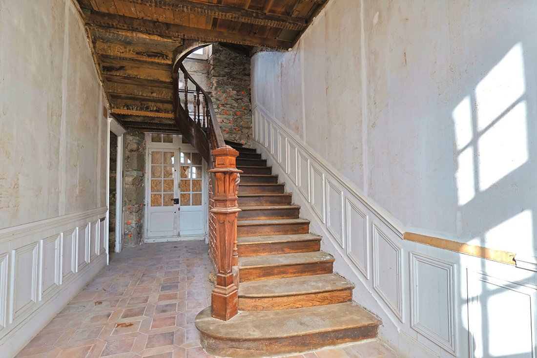 Casa en Saint-Malo, Bretaña, Francia 2 - 17526287