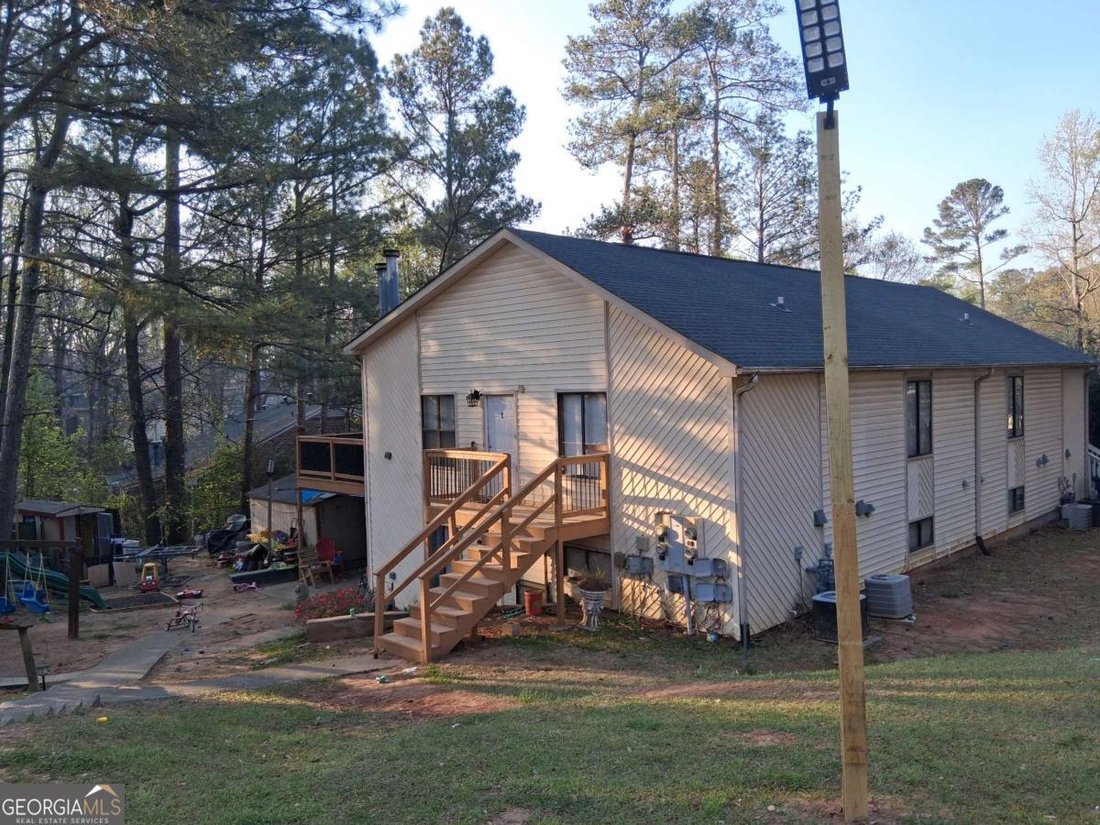 Norcross, Georgia, United States 1 - 17526192