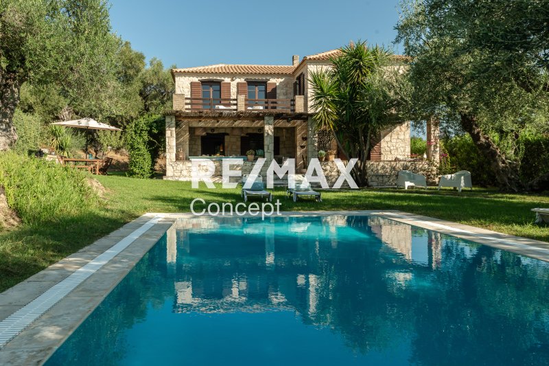 Apartment in Lithakias, Laganas, Greece 1 - 17526313