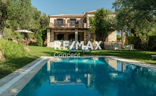 Appartement à Lithakias, Laganas, Grèce 1