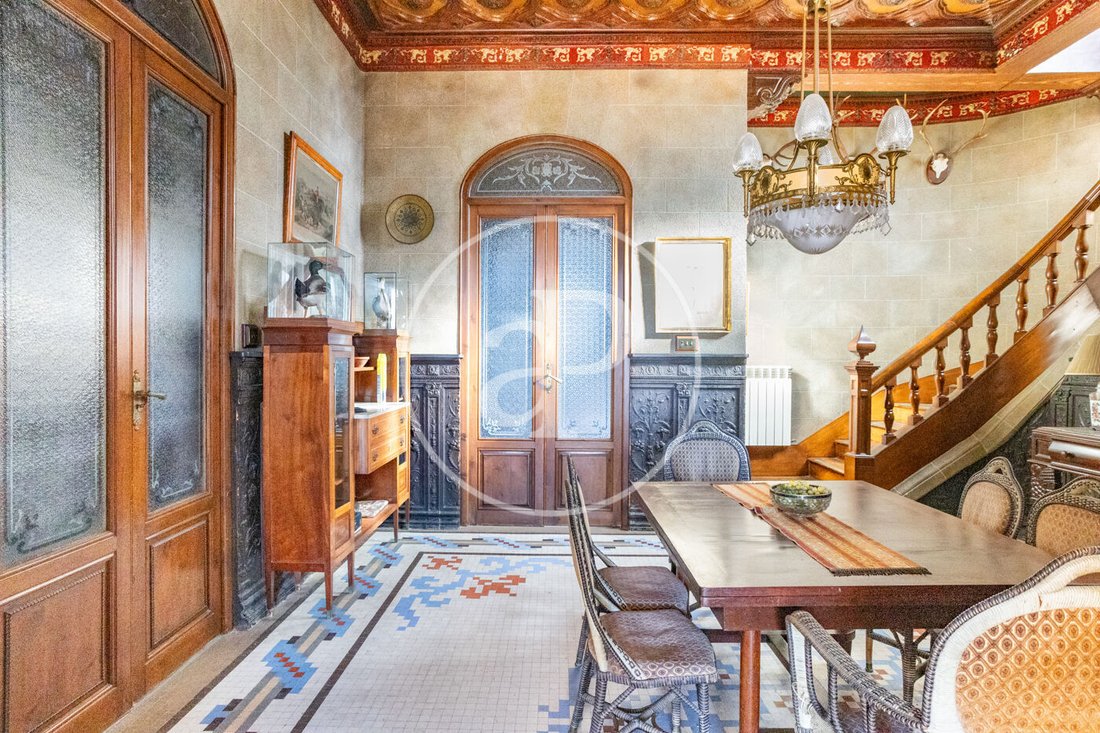 Villa in Borriana, Valencian Community, Spain 5 - 17526481