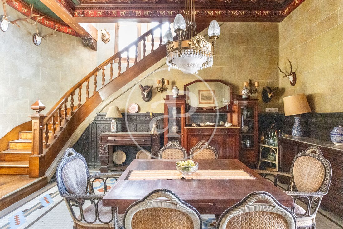Villa in Borriana, Valencian Community, Spain 3 - 17526481