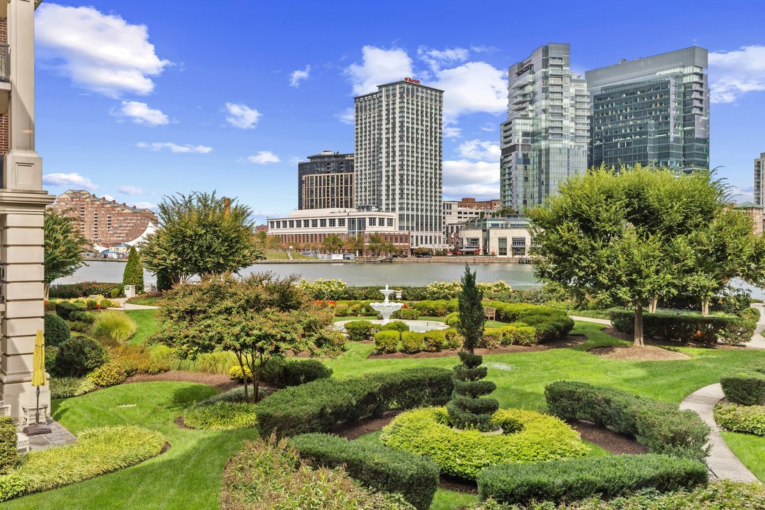 Apartment in Baltimore, Maryland, United States 1 - 17526358