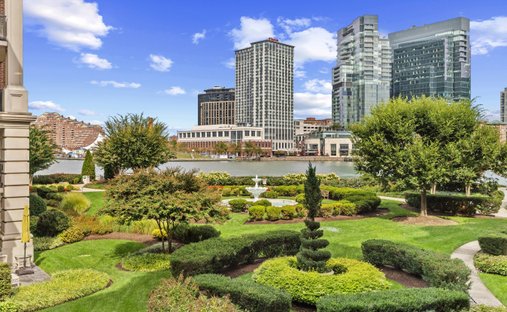 Wohnung in Baltimore, Maryland, Vereinigte Staaten 1