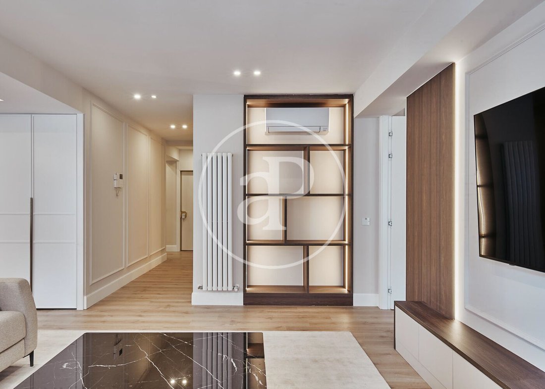 Apartment in Barrio Salamanca, Madrid, Spain 4 - 15828309