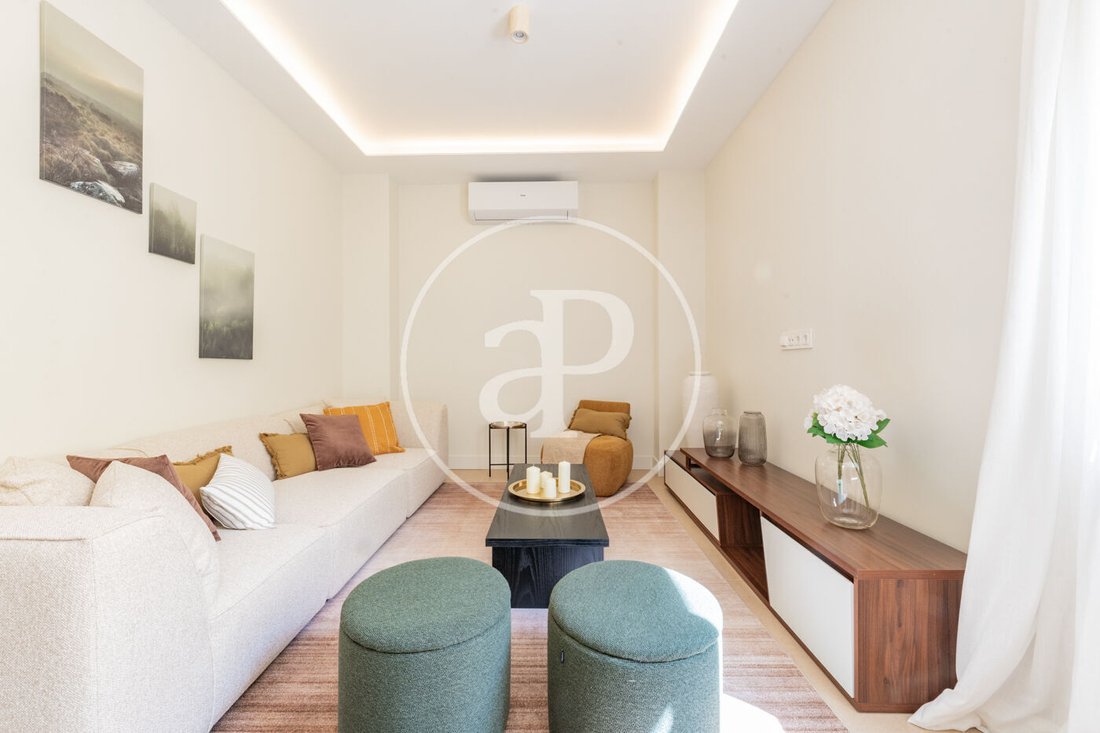Apartment in Tetuan, Madrid, Spain 4 - 17526477