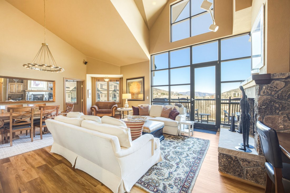 Condo in Avon, Colorado, United States 3 - 17526356