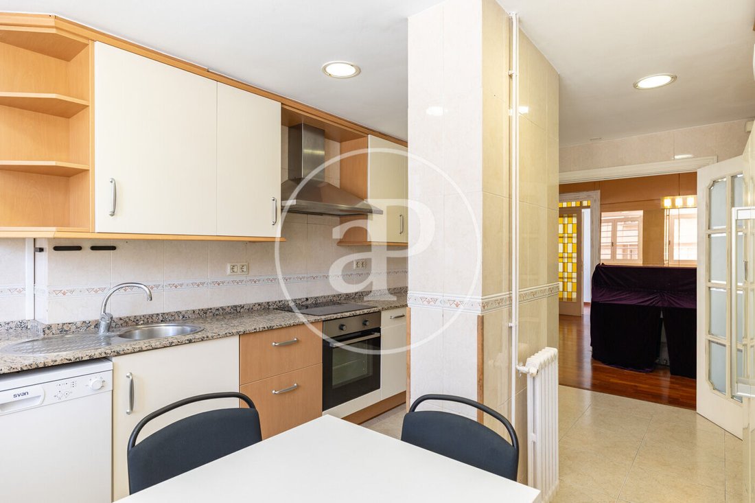 Apartment in Eixample, Barcelona, Spain 5 - 17526467