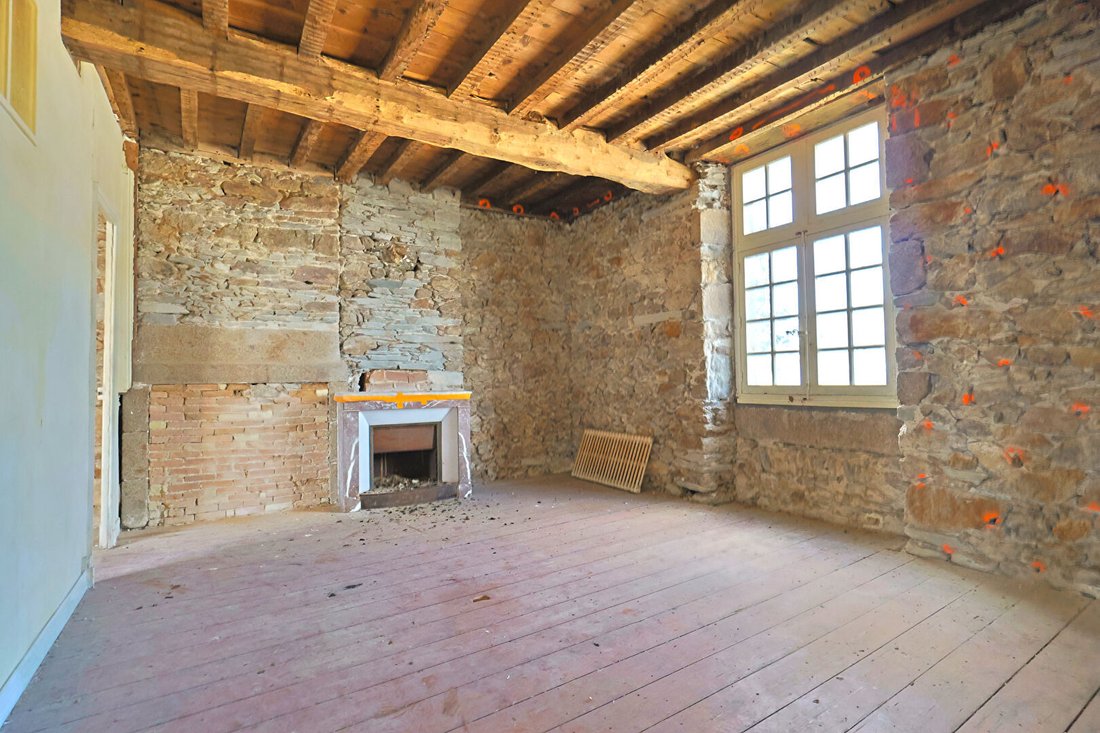 Casa en Saint-Malo, Bretaña, Francia 5 - 17526287