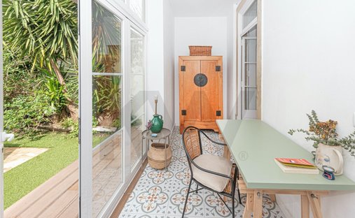 Apartamento en Ajuda, Lisboa, Portugal 1