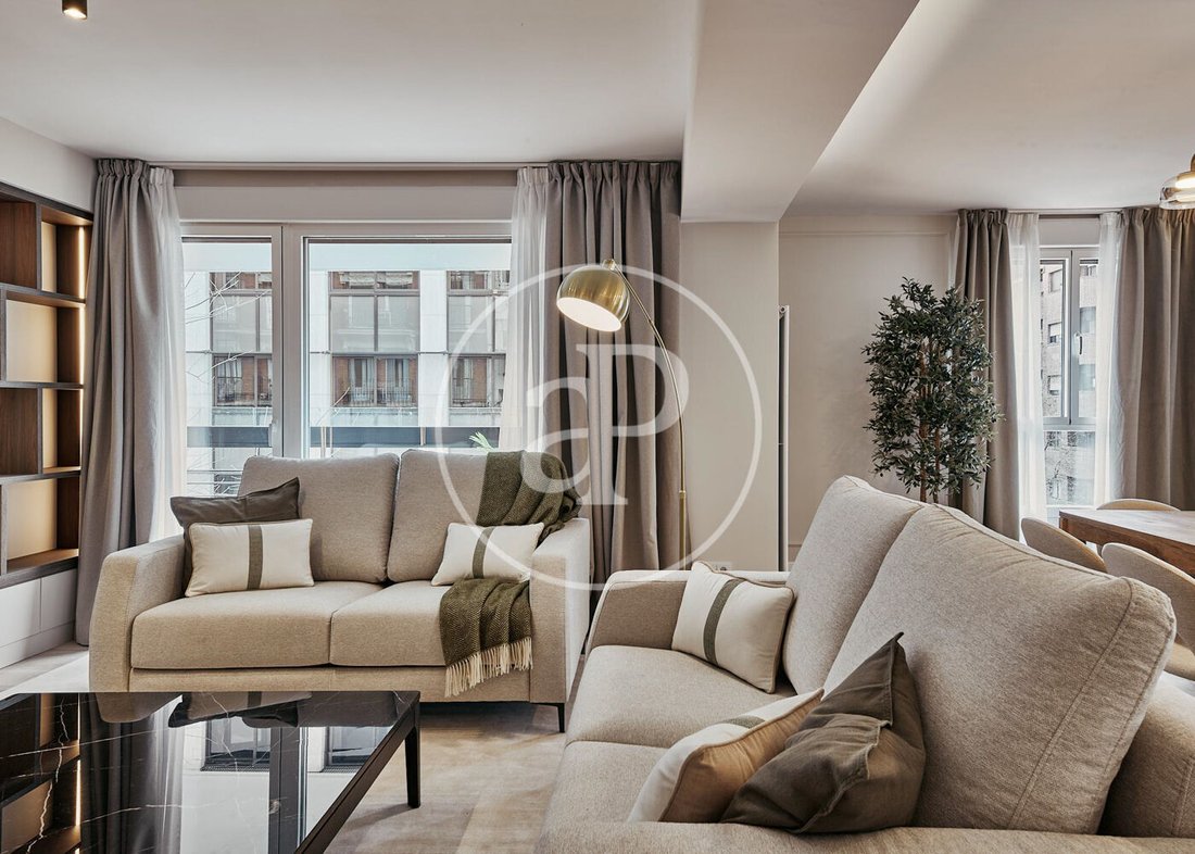 Apartment in Barrio Salamanca, Madrid, Spain 5 - 15828309
