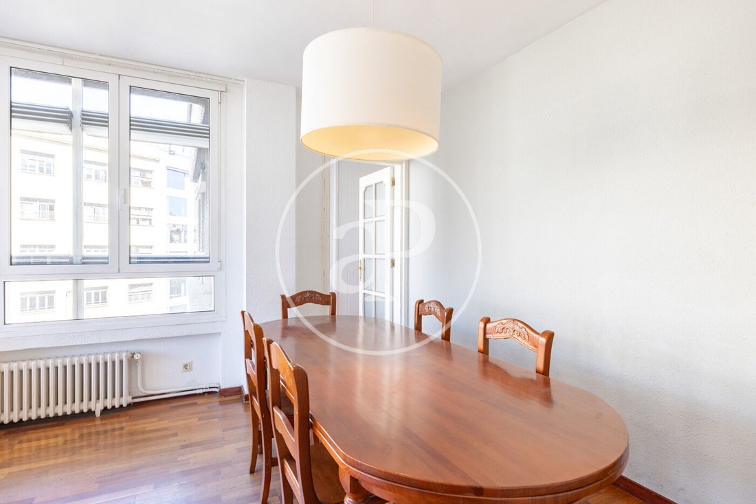 Apartment in Eixample, Barcelona, Spain 4 - 17526467