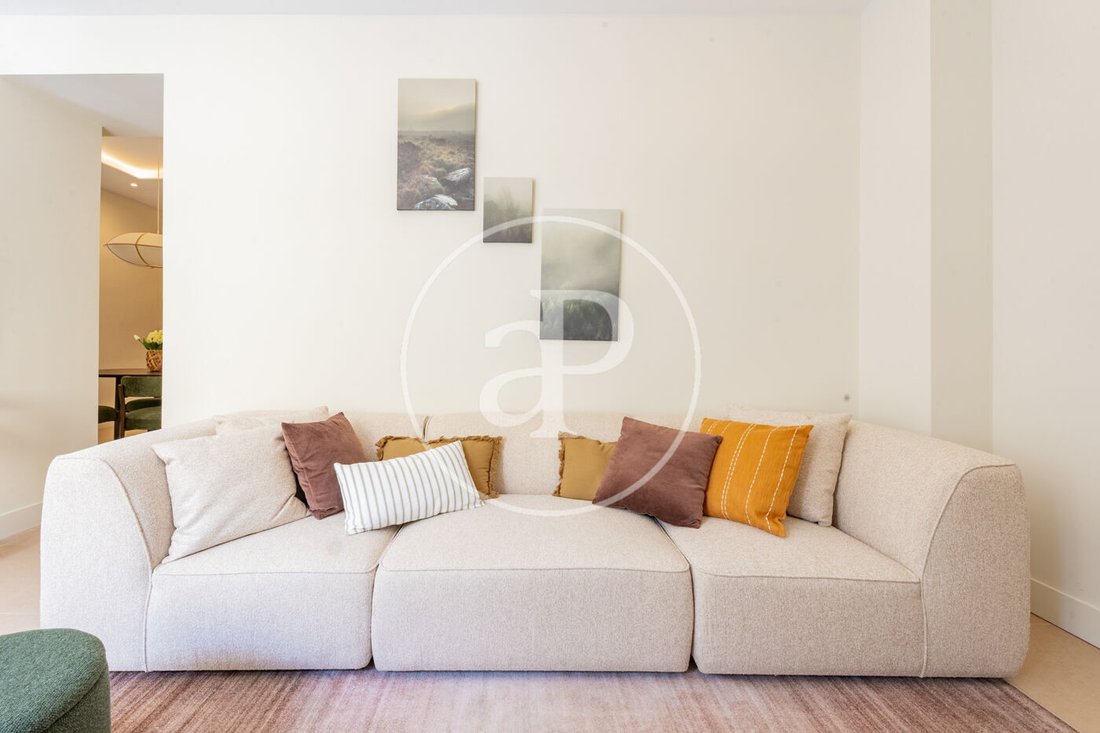 Apartment in Tetuan, Madrid, Spain 3 - 17526477