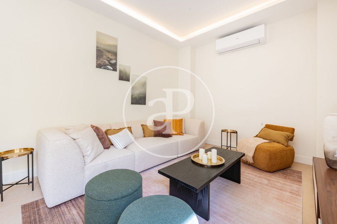 Apartment in Tetuan, Madrid, Spain 5 - 17526477