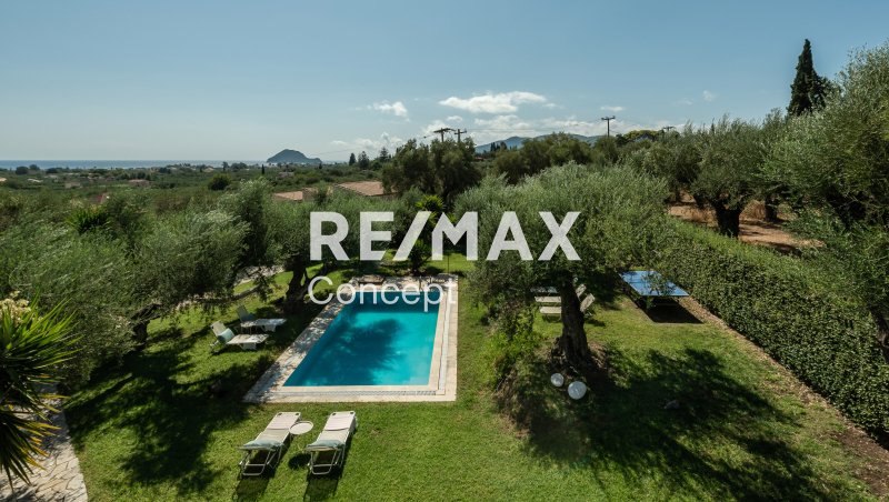 Apartment in Lithakias, Laganas, Greece 4 - 17526313