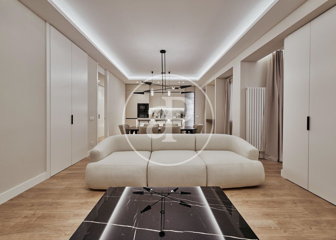 Wohnung in Salamanca, Madrid, Spanien 2 - 17526486