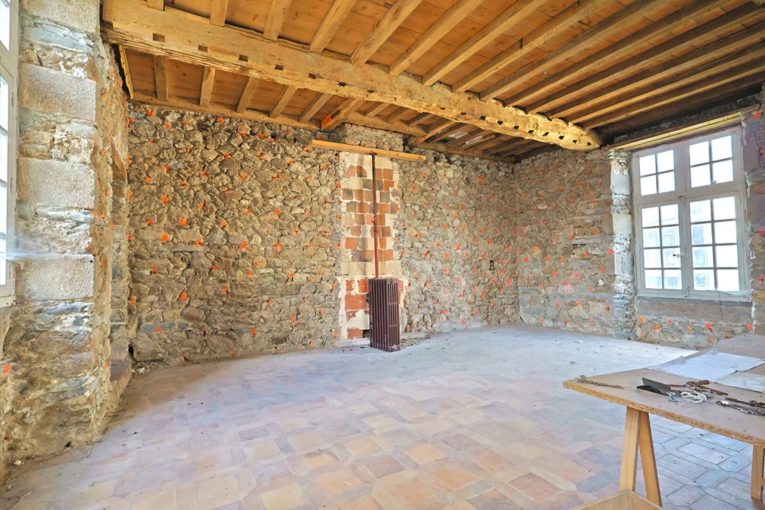 Casa en Saint-Malo, Bretaña, Francia 4 - 17526287