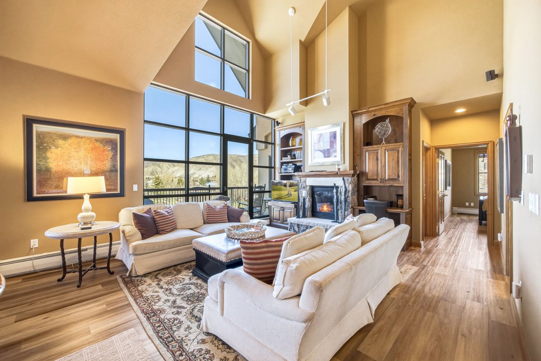 Condo in Avon, Colorado, United States 1 - 17526356