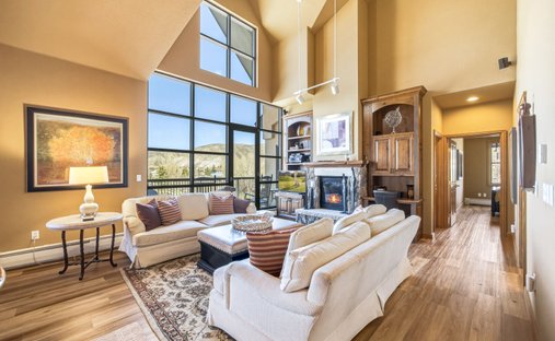 Condominio a Avon, Colorado, Stati Uniti 1