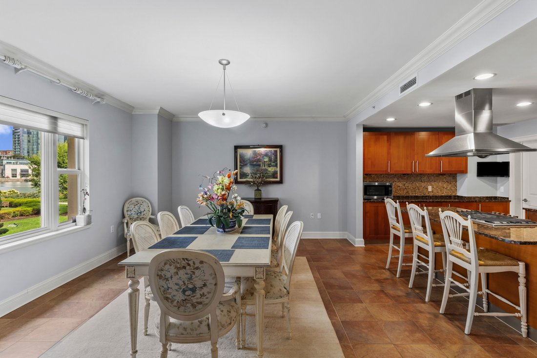 Apartment in Baltimore, Maryland, United States 4 - 17526358
