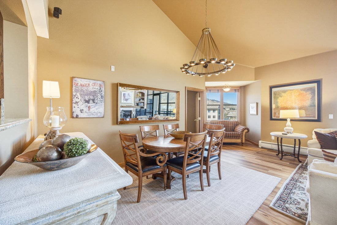 Condo in Avon, Colorado, United States 4 - 17526356
