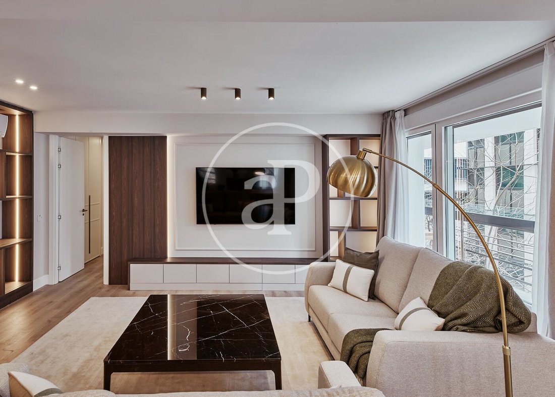 Apartment in Barrio Salamanca, Madrid, Spain 3 - 15828309