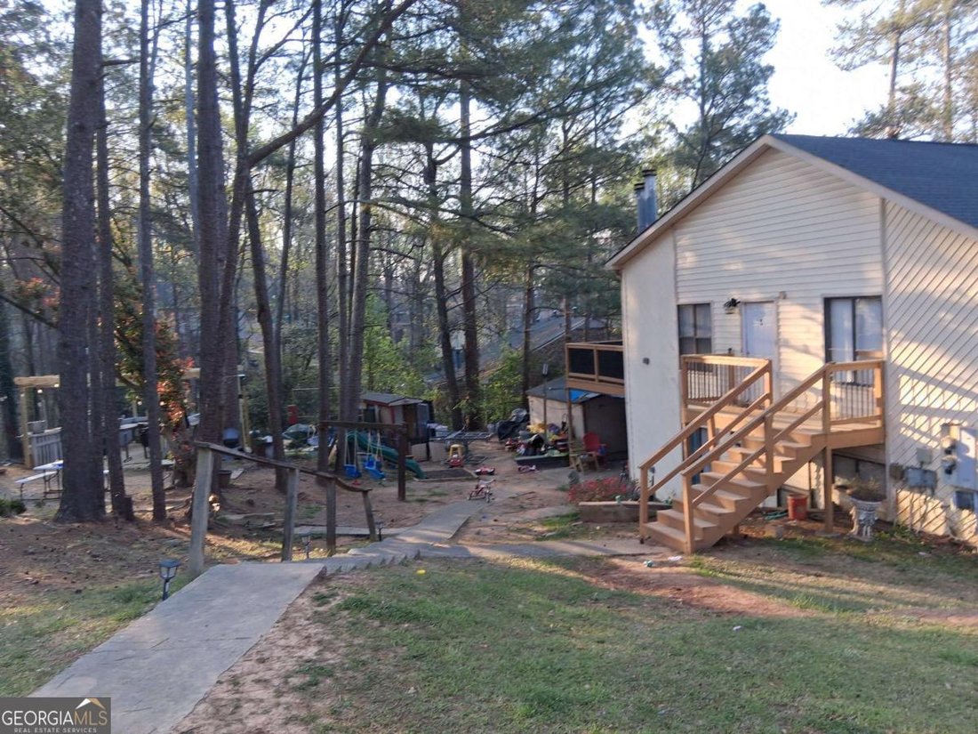 Norcross, Georgia, United States 5 - 17526192