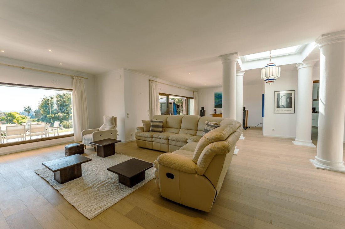 Villa in Benahavis, Andalusia, Spain 5 - 17516491
