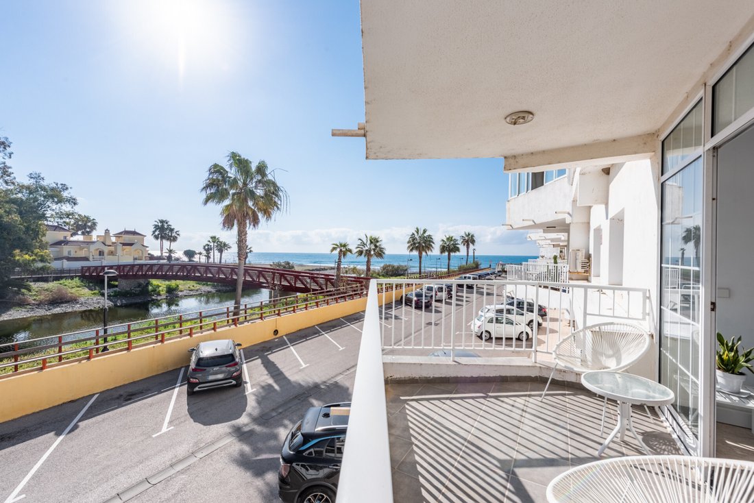 Apartamento en San Pedro Alcántara, Andalucía, España 1 - 17476823