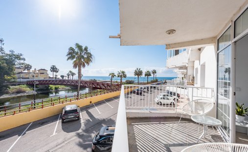 Apartamento en San Pedro Alcántara, Andalucía, España 1