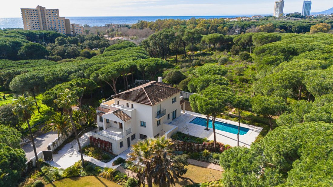 Villa in Spain 3 - 17526326