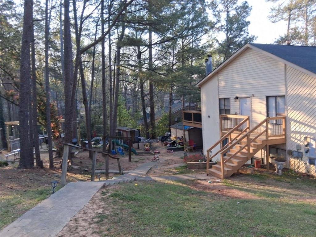 Norcross, Georgia, United States 5 - 17526182