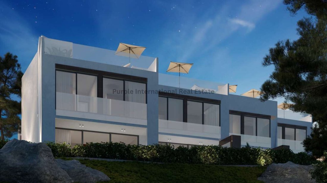 Villa in Agios Tychon, Limassol, Cyprus 5 - 17526344