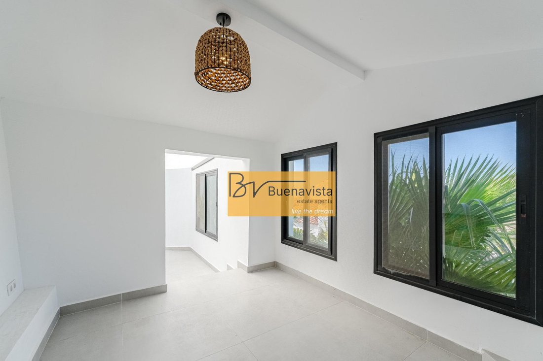Villa in Santiago del Teide, Canary Islands, Spain 2 - 17526380