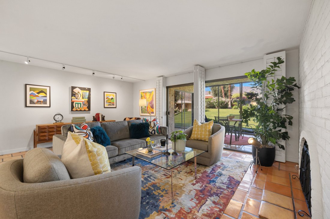 Condo in Palm Desert, California, United States 1 - 17526238