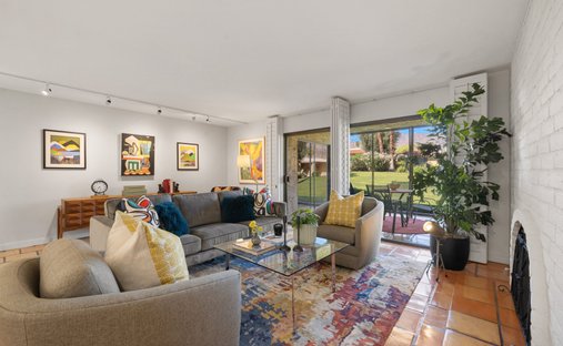 Condo in Palm Desert, California, United States 1