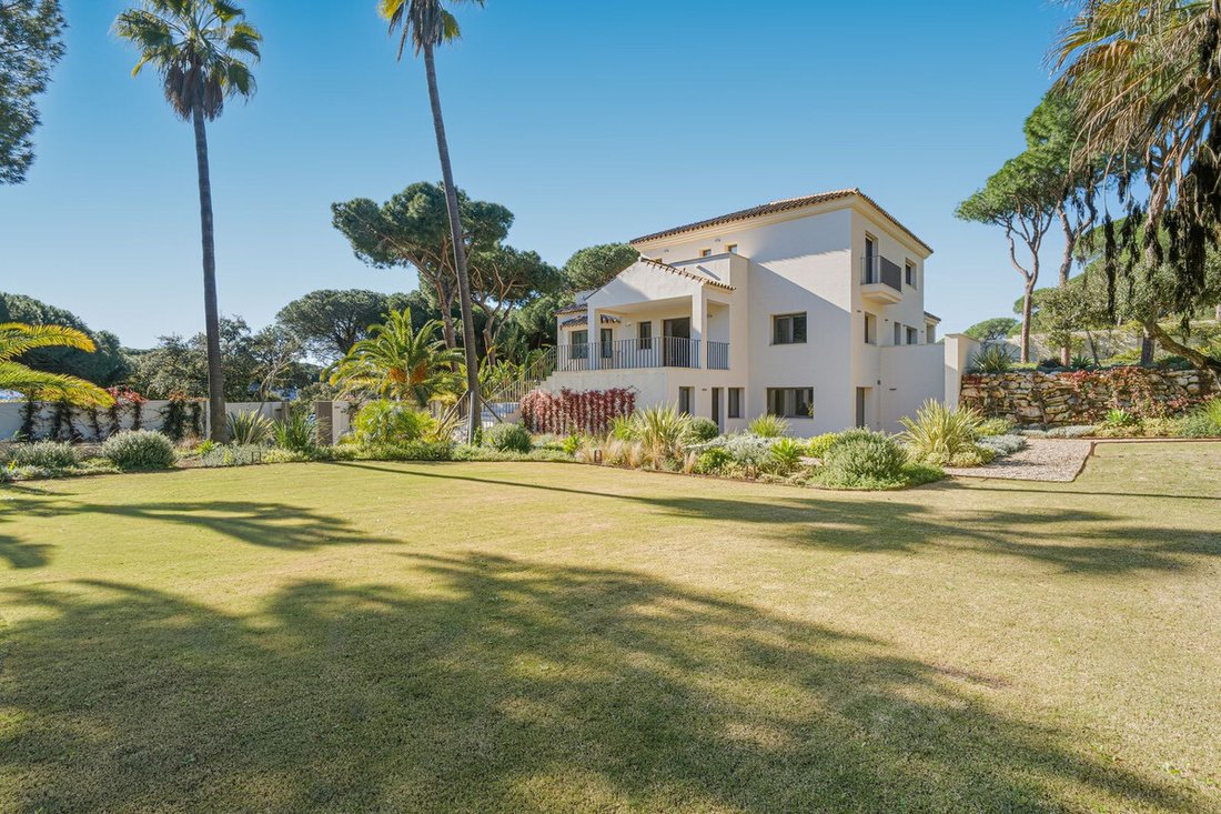 Villa in Spain 2 - 17526326