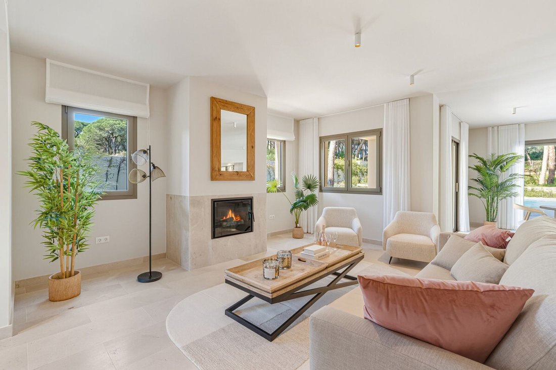 Villa in Spain 5 - 17526326