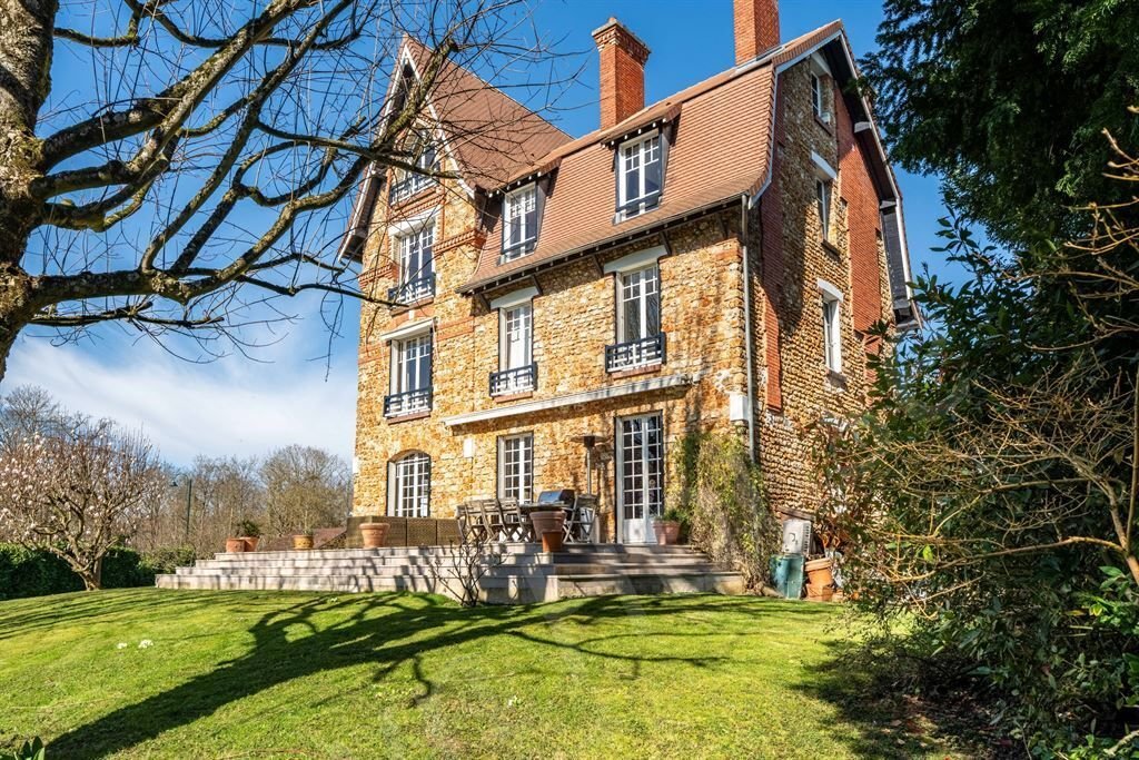 Casa a Château de Vaucresson, Vaucresson, Francia 2 - 17526362