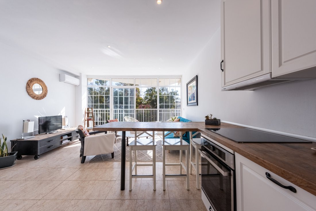 Apartamento en San Pedro Alcántara, Andalucía, España 5 - 17476823
