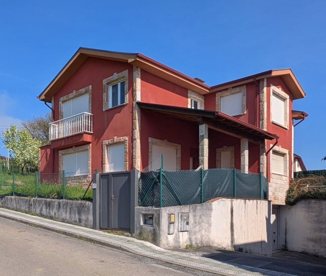 House in Pielagos, Cantabria, Spain 1 - 17526370