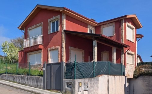 House in Pielagos, Cantabria, Spain 1