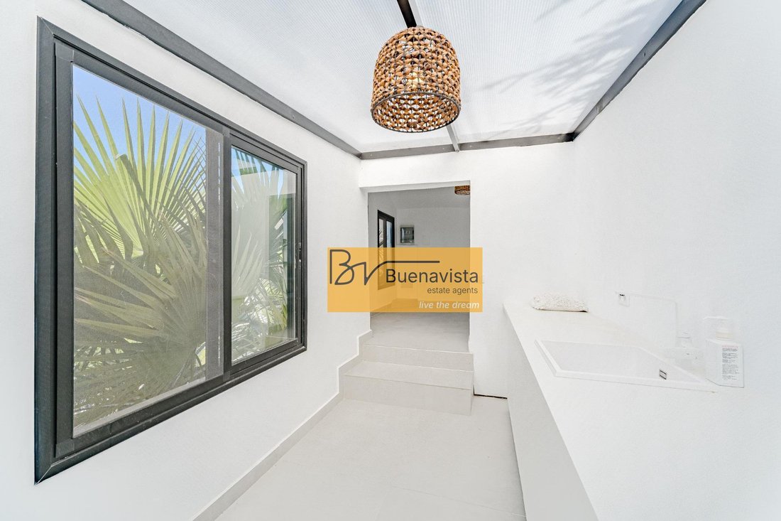 Villa in Santiago del Teide, Canary Islands, Spain 5 - 17526380