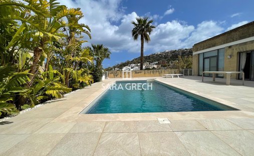 Bungalow in Mgarr, Malta 1