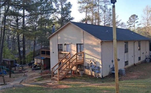 Norcross, Georgia, United States 1
