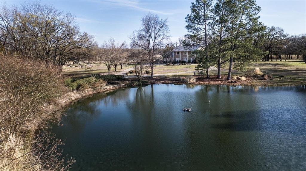 House in Quinlan, Texas, United States 1 - 17526202
