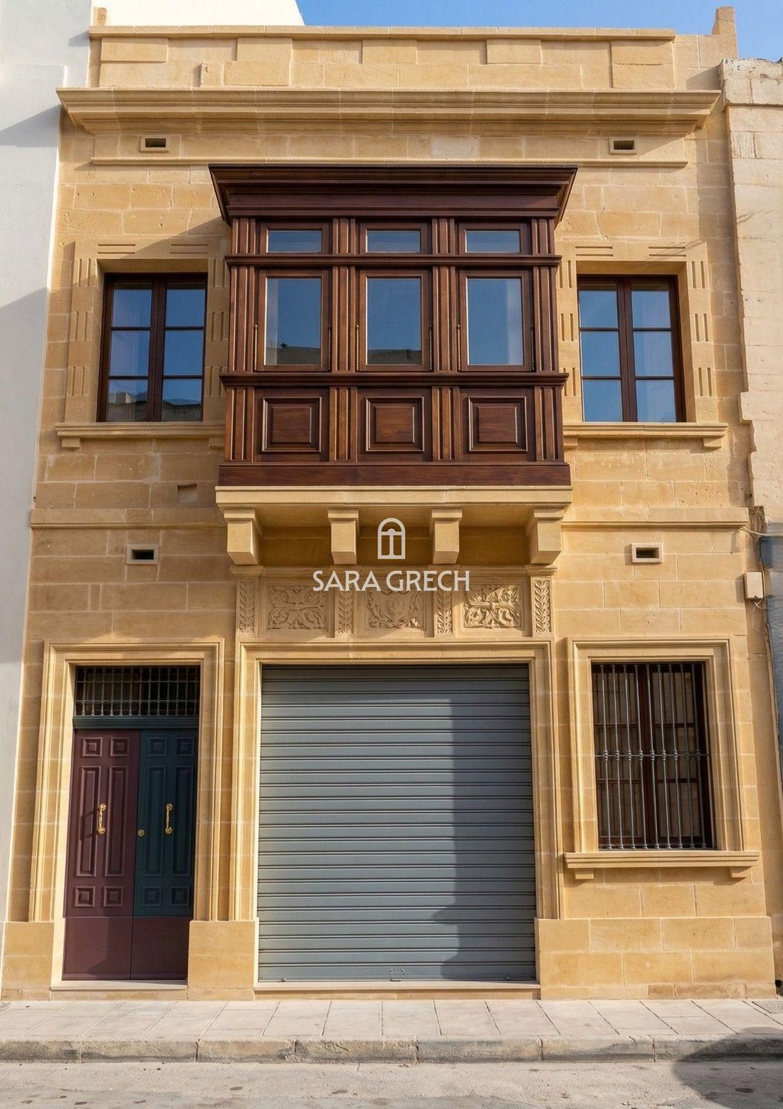 Ħaż-Żabbar, Malta 1 - 17526256